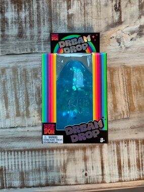 Blue Dream Drop NeeDoh
